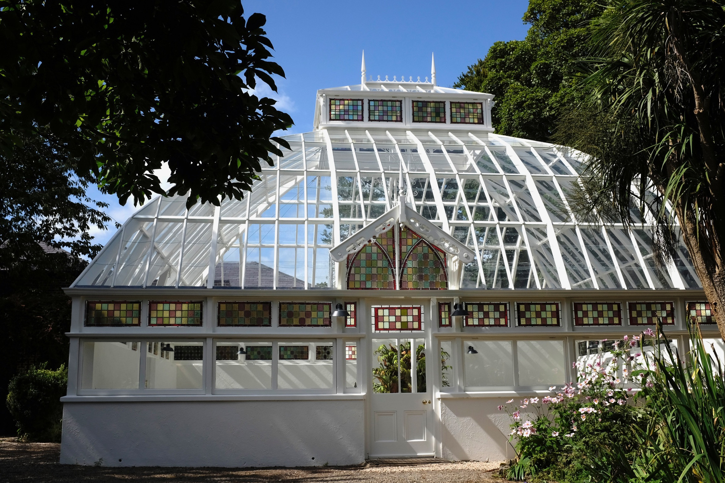 Glencairn Winter Garden