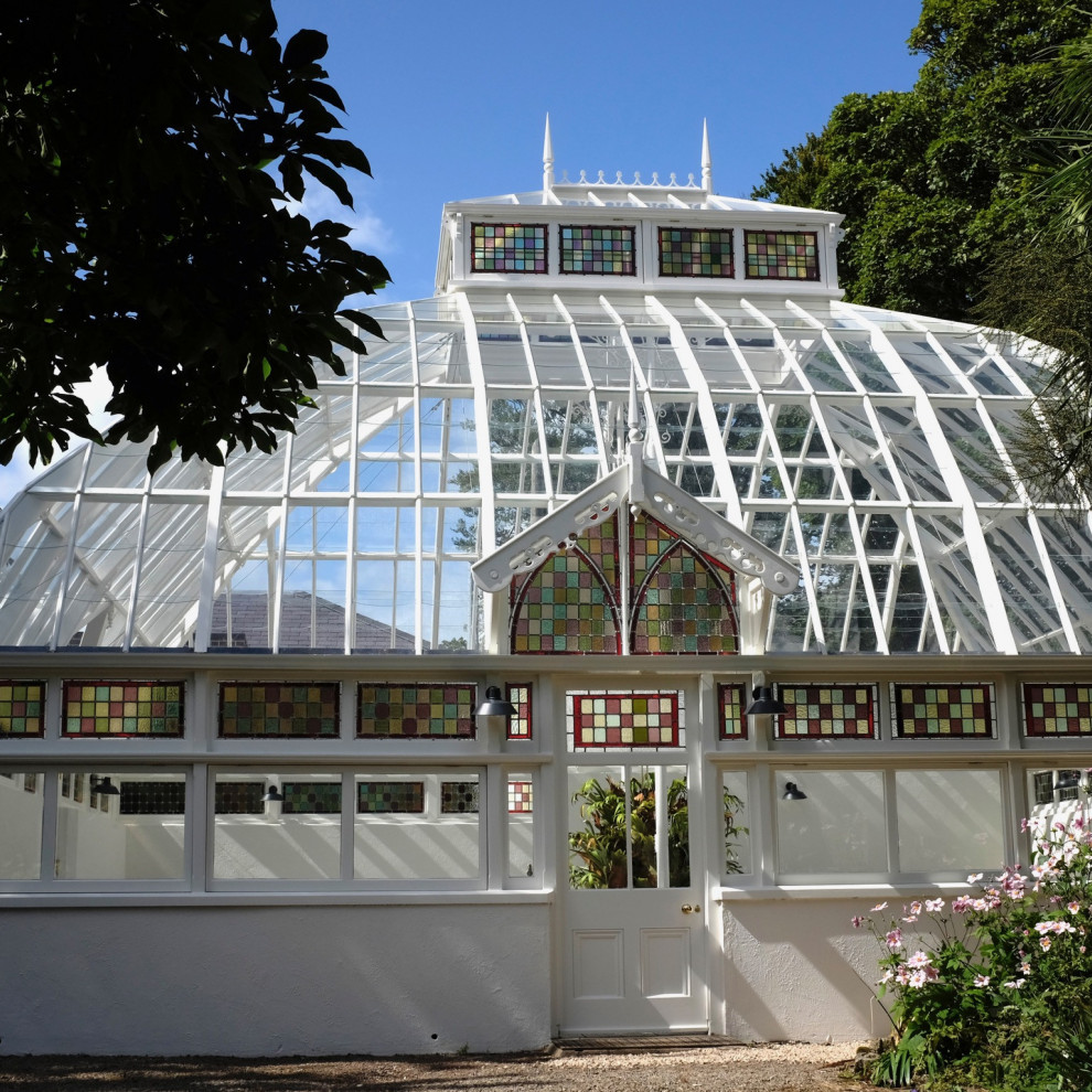 Glencairn Winter Garden